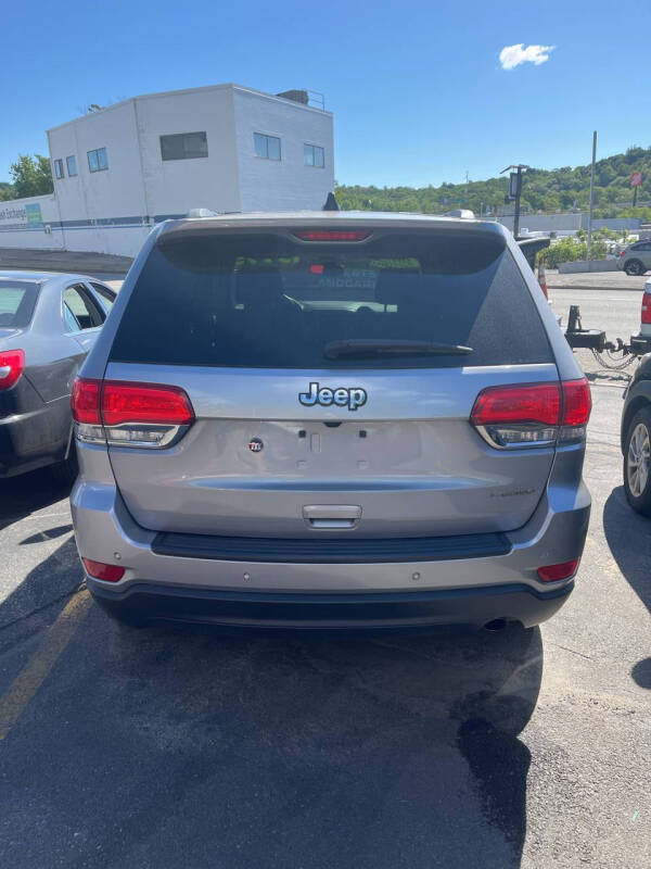 jeep grand cherokee 2018 1C4RJEAG4JC270684 image jeep grand cherokee 2018 1C4RJEAG4JC270684 image